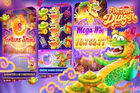mm68 game slot và live casino