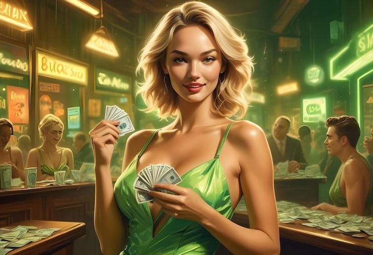 mm68 bingo jackpot thưởng lớn